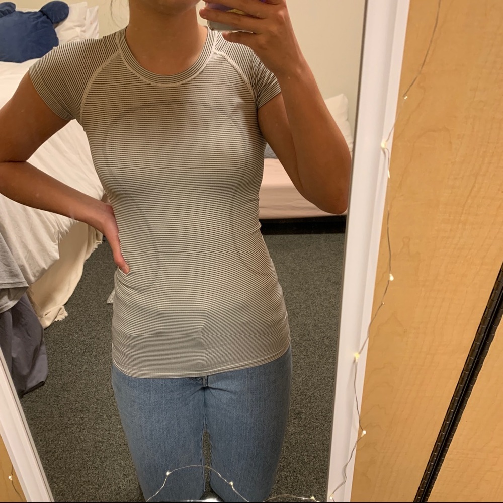 Lululemon Shirt